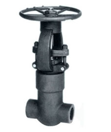 API 602 Gesmede Staalkleppen/van de de Poortklep van de Drukverbinding NPT SW Einden