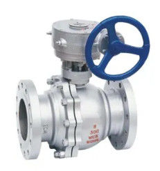 De industriële Hydraulische Van het de Flensbeëindigen van het Kogelkleproestvrije staal Klasse DIN/ANSI Norm