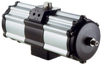 De Vervangstukken van de hoge Precisieklep/Dubbelwerkende Pneumatische Actuator